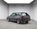فولكس واجن جولف GTi 16V