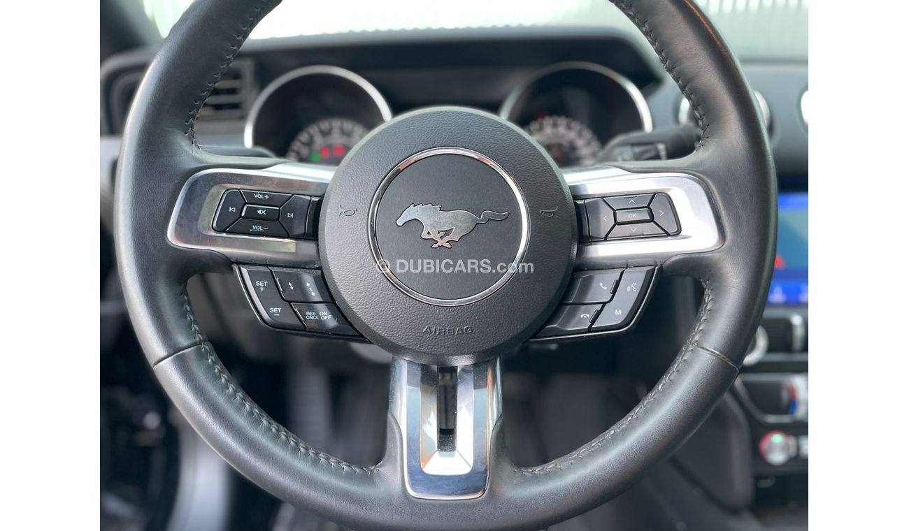 فورد موستانج Canadian importer