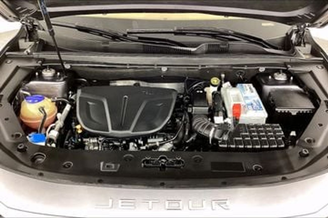 جيتور X70 بلس Luxury | شامل الضمان | 0 ﺪﻔﻋﺓ ﺃﻮﻟﻯ