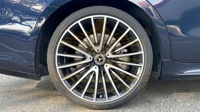 Mercedes-Benz S500 4MATIC L, миниатюра 30