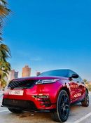 Land Rover Range Rover Velar P300 R-Dynamic S Viller 2020, American import