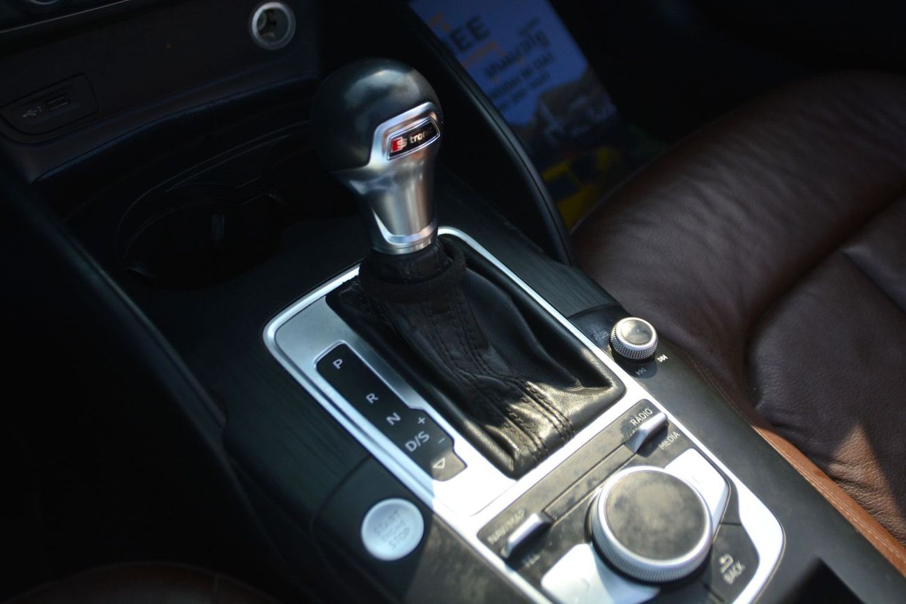 Audi A3 Audi A3 Convertible