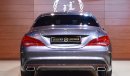 مرسيدس بنز CLA 250 4Matic Sport