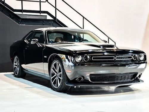 Dodge Challenger R/T 100Th Anniversary Edition 5.7L LAST CALL | CHARGER |HEMI V8 | MINOR ACCIDENT