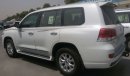 Toyota Land Cruiser VX.R 5.7