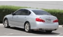 Infiniti M35 INFINITI M35 V6 3.5 MODEL 2008 GCC SPECS, SUNROOF, FULL OPTION