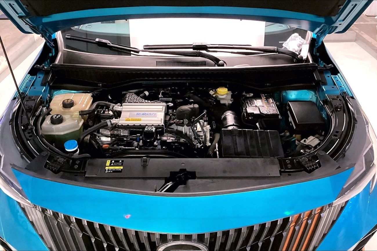 GAC GS3 Emzoom Sport+ | National Day Celebration | Guaranteed Warranty | 0 Down Payment