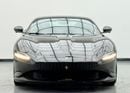 Ferrari Roma 2021 Ferrari Roma, Warranty, Full Service History, Very Low Km, Excellent Condition, GCC