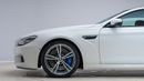 بي أم دبليو M6 Coupe - AED 6,760 P/M - 2 Years Warranty