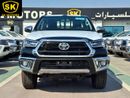 Toyota Hilux SR5 /  2.7L V4 PETROL / PUSH START / 4WD / FULL OPTION (CODE # SR5)
