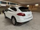 Porsche Cayenne Turbo 4.8L (500 HP) PORSCHE CAYENNE TURBO 2012 4.8L | PANORAMIC ROOF | BOSE SOUND SYSTEM | SPECIAL B
