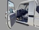 Toyota Land Cruiser Pick Up 
