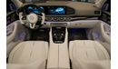 Mercedes-Benz GLS 600 GLS 600 ✔Crystal White Interior ✔Obsidian Black / Rubellite Red Exterior