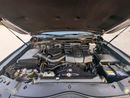 Toyota Land Cruiser GXR Facelifted 2025 GCC Specs - Interior and Exterior Excellent Condition