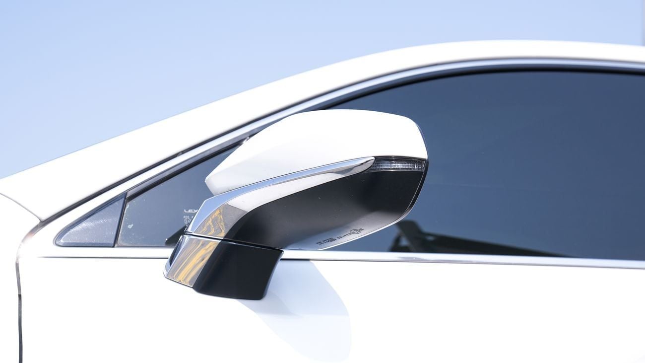 Lexus NX300