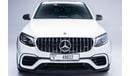 Mercedes-Benz GLC 63 AMG EDITION 1
