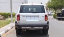 تويوتا برادو 2026 Model Toyota Land Cruiser Prado - All Rounder, 2.4L Turbo Petrol 4WD 8A/T