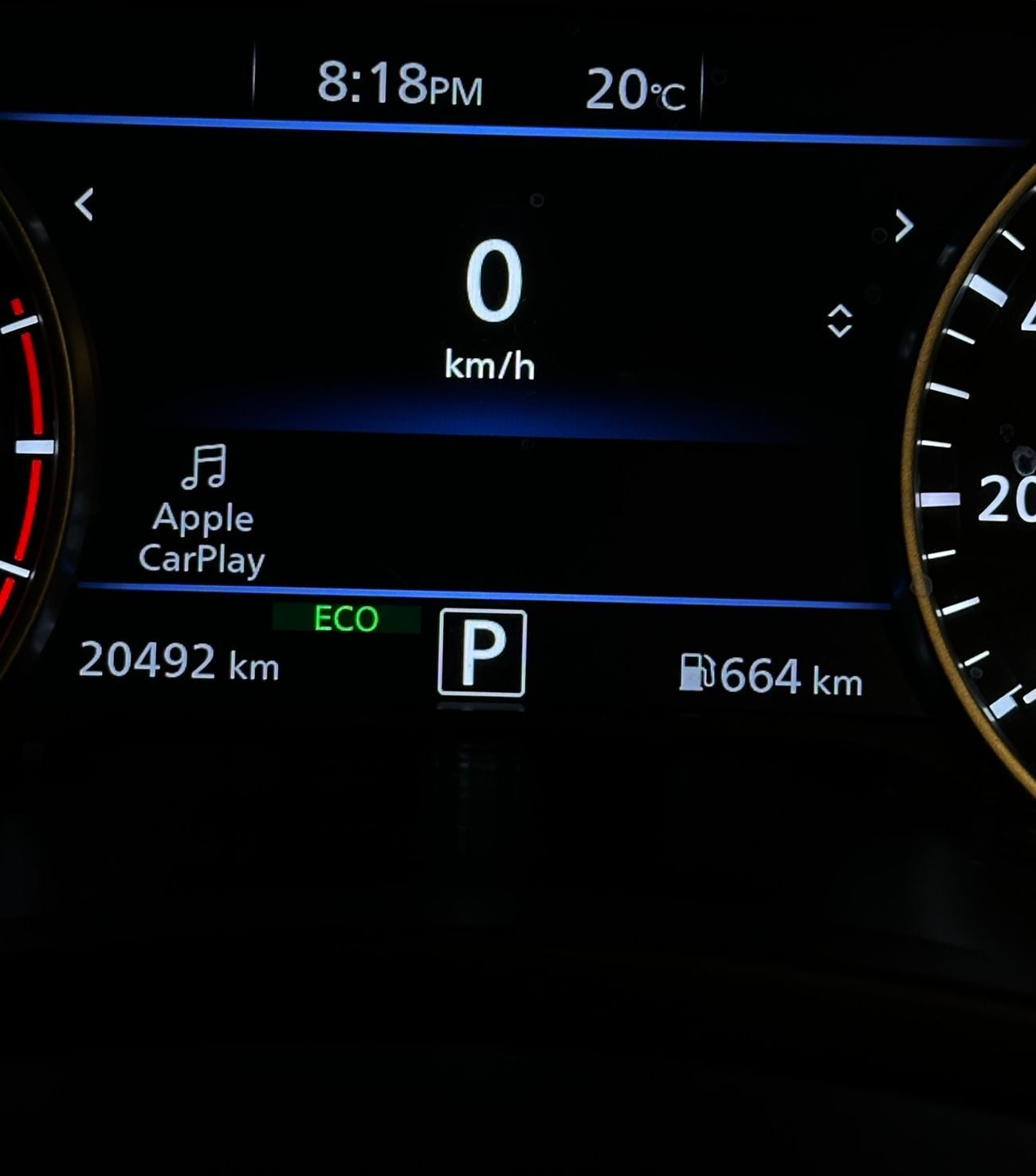 Nissan Sentra Sentra SV 1/2