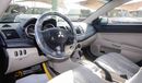 Mitsubishi Lancer EX GCC SPECIFICATION 1.6L AUTOMATIC