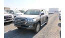 Toyota Land Cruiser 2019 Toyota Land Cruiser 4.6L EX.R | Basic Optn | Alloy | Fog Lamp | Parking Sensor | Fabric Seats