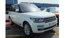 Land Rover Range Rover Vogue HSE BRANDNEW