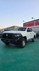 Mitsubishi L200 MITSUBISHI L200 4X4 2026 MODEL