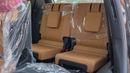 Lexus LX600 2026 Lexus LX600 Signature 3.5L AT Petrol (Black-Tan) /w Wood Accent