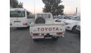 Toyota Land Cruiser Pick Up 4x4 diesel