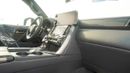 Lexus LX 600 3 5L V6