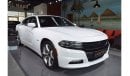 Dodge Charger R/T Scat Pack FREE INSURANCE AND REGISTRATION!! Charger R/T 5.7L | GCC Specs | Excellent Condition |