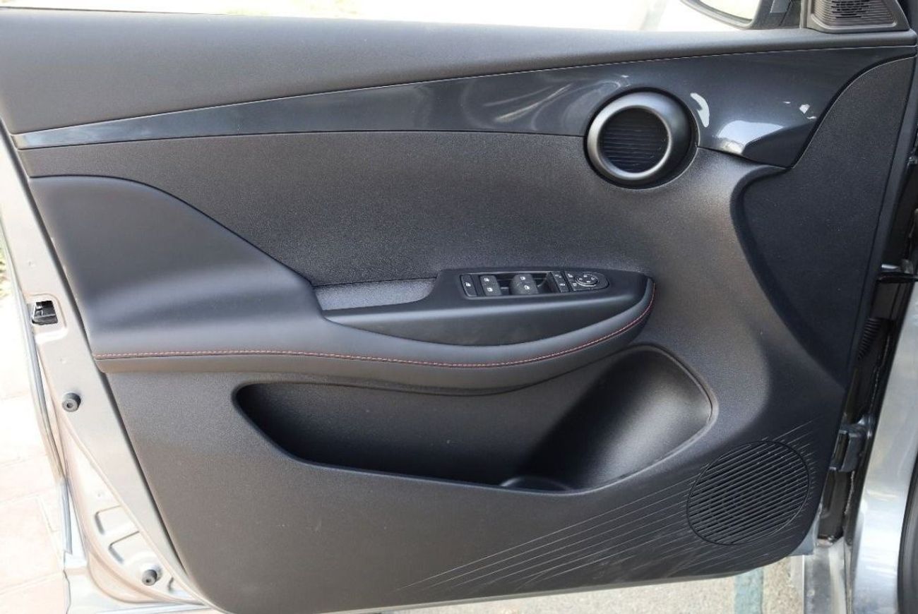 BYD e2 BYD_E2_COMFORT_EDITION_405KM_2024