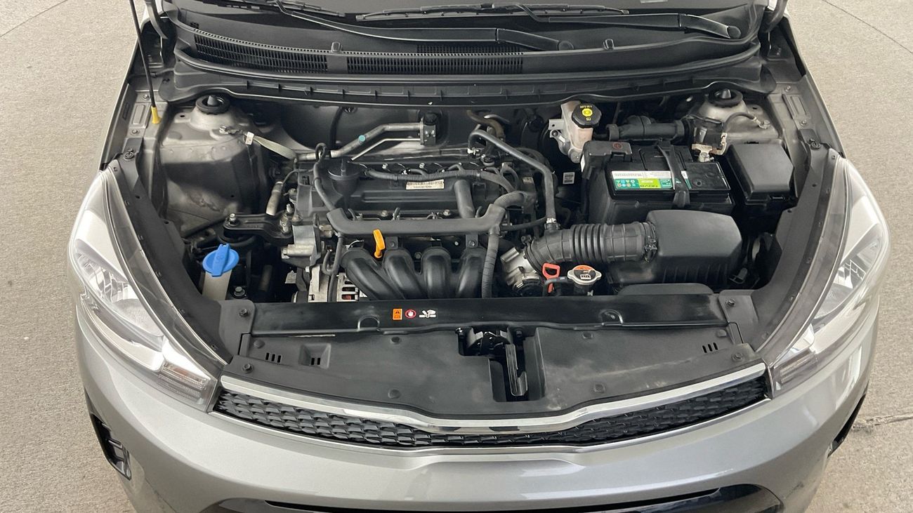 كيا بيجاس LX | شامل الضمان | 0 ﺪﻔﻋﺓ ﺃﻮﻟﻯ