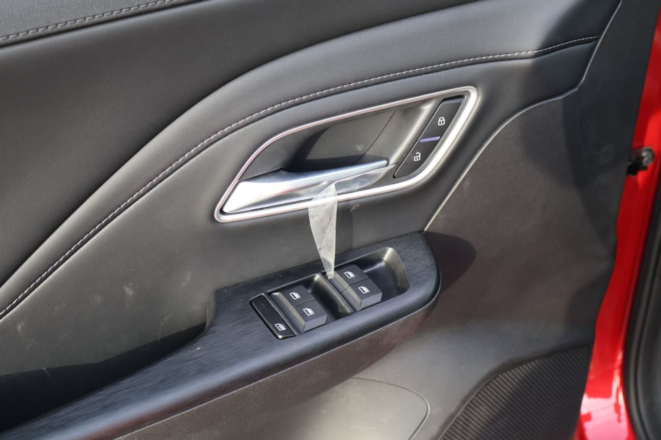 أم جي ZS MG ZS 1.5L MT STD option 2025 Model