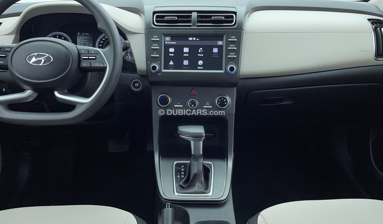 هيونداي كريتا S+ 1.5 | بدون دفعة مقدمة | اختبار قيادة مجاني للمنزل