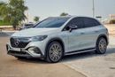 Mercedes Benz EQE 350 4MATIC