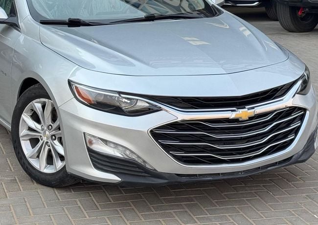 Chevrolet Malibu LT, миниатюра 29