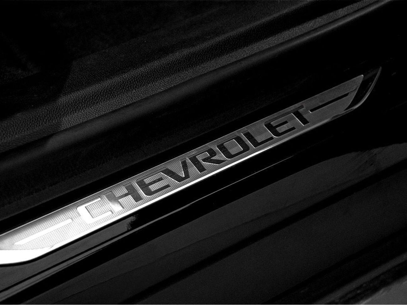 Chevrolet Blazer RS 3.6L (305 HP) AWD