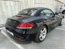 BMW Z4 TWIN TURBO 2.0 L 2 | Under Warranty | Free Insurance | Inspected on 150+ parameters