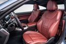 BMW 420i M SPORT PREMIUM
