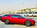 Dodge Challenger R/T Scat Pack 6.4L | Monthly 2000/- | 0% DP | Drive Modes | Sunroof | # 53801