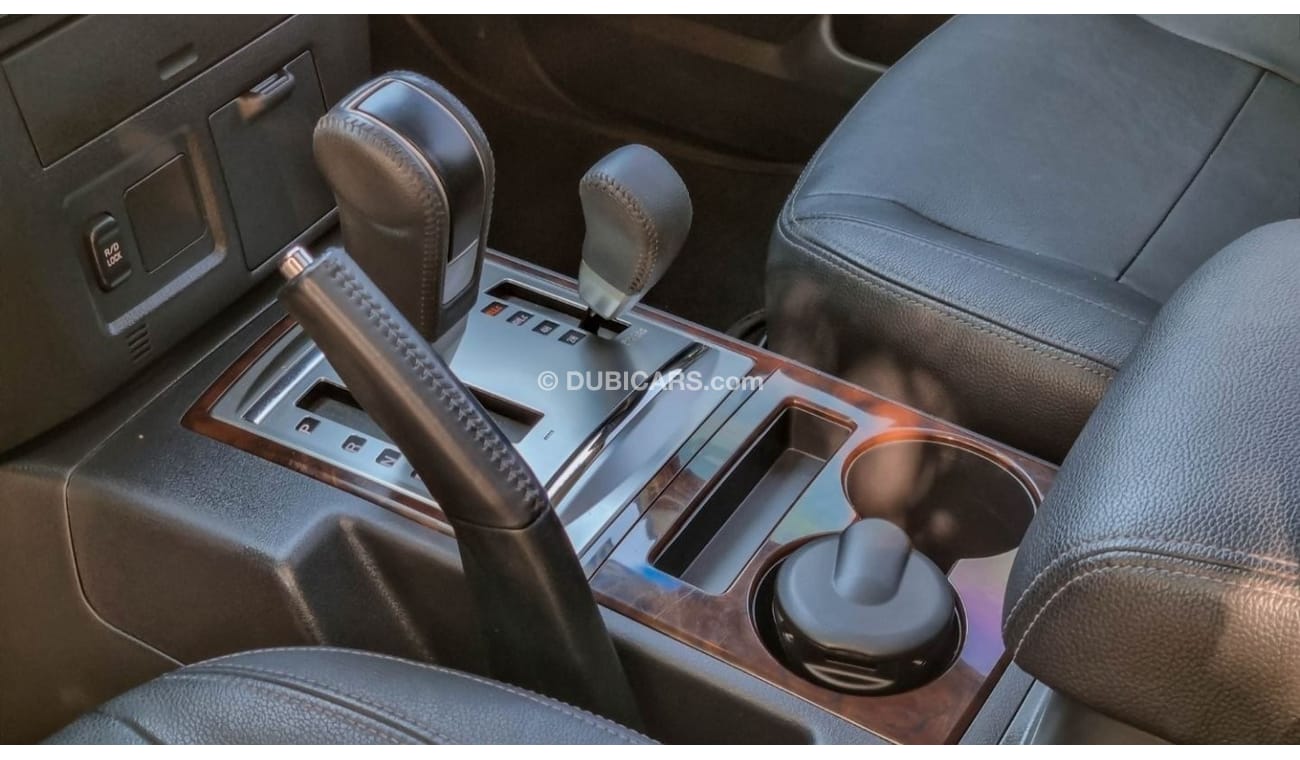 Mitsubishi Pajero SWB 2016 | Full Service History | GCC