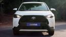 Toyota Corolla Cross 1.8L | Free Agency Warranty | Complete Service History | Zero Downpayment Support
