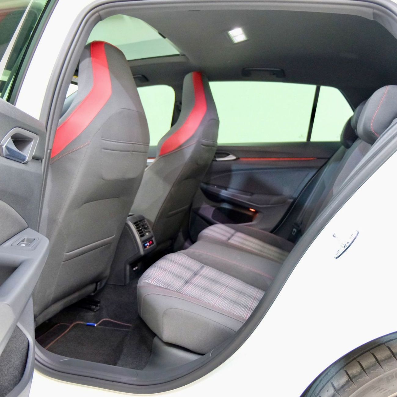 Volkswagen Golf GTI Sport 2.0T AED 2,155 P.M l 0% Down Payment l GTI Performance l Excellent Condition