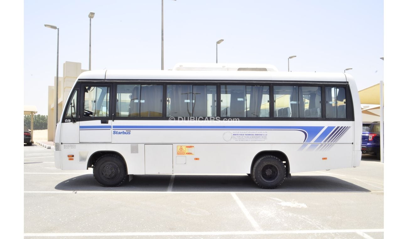 Tata 613 MARCOPOLO STARBUS 29 SEATER BUS
