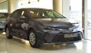 Toyota Corolla 1.6 XLI