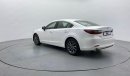 Mazda 6 S 2.5 | Under Warranty | Inspected on 150+ parameters