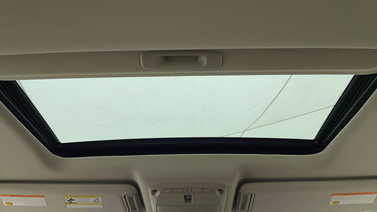 نيسان باترول SE PLATINUM CITY 4 | بدون دفعة مقدمة | اختبار القيادة في المنزل