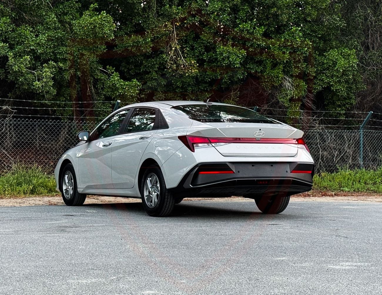 هيونداي إلانترا هيونداي إلنترا | 1.6 لتر | 2024 | خليجية | خالية من الحوادث | بحالة ممتازة | 823 شهرياً