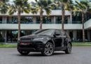 لاند روفر رانج روفر إيفوك Range Rover Evoque R-Dynamic HSE P300 | 2,331 P.M | 0% Downpayment | IMMACULATE!