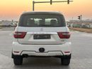 نيسان باترول LE PLATINUM